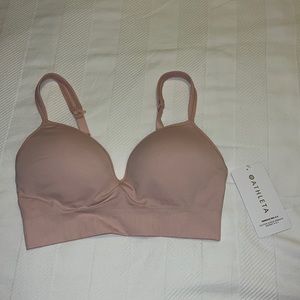 Athleta Embrace Bra